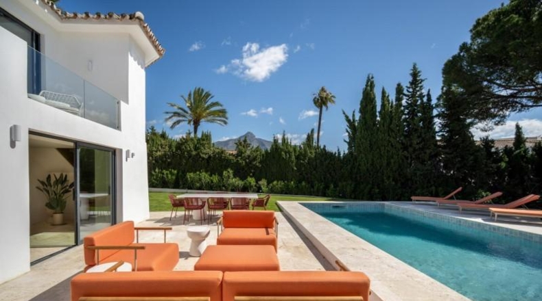 Málaga - Marbella - 1006m2