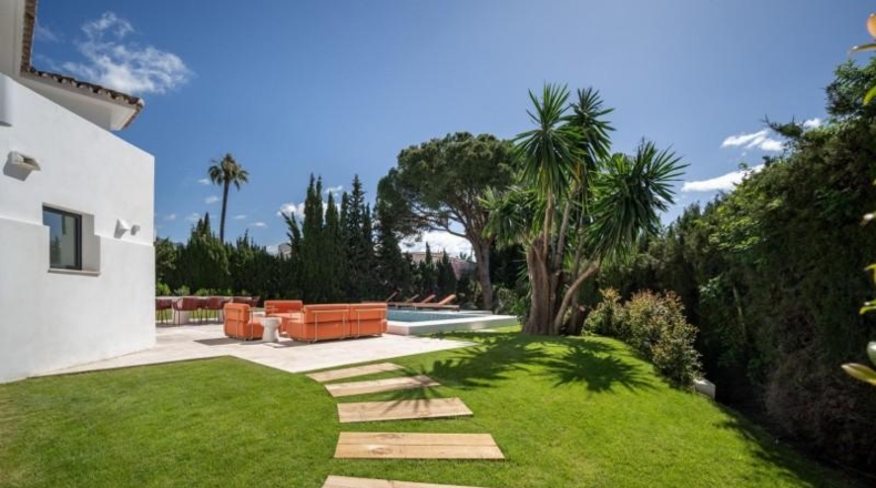 Málaga - Marbella - 1006m2
