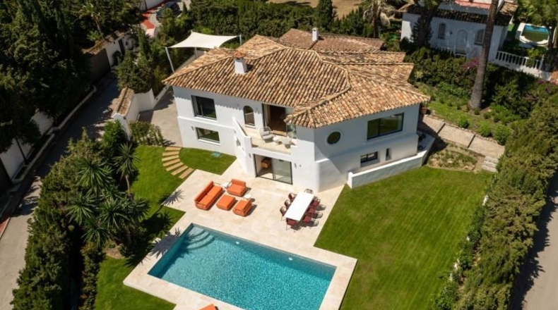 Málaga - Marbella - 1006m2