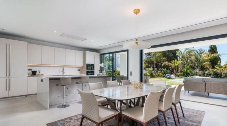 Málaga - Marbella - 900m2