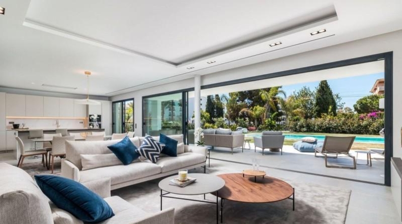 Málaga - Marbella - 900m2