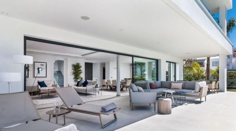 Málaga - Marbella - 900m2