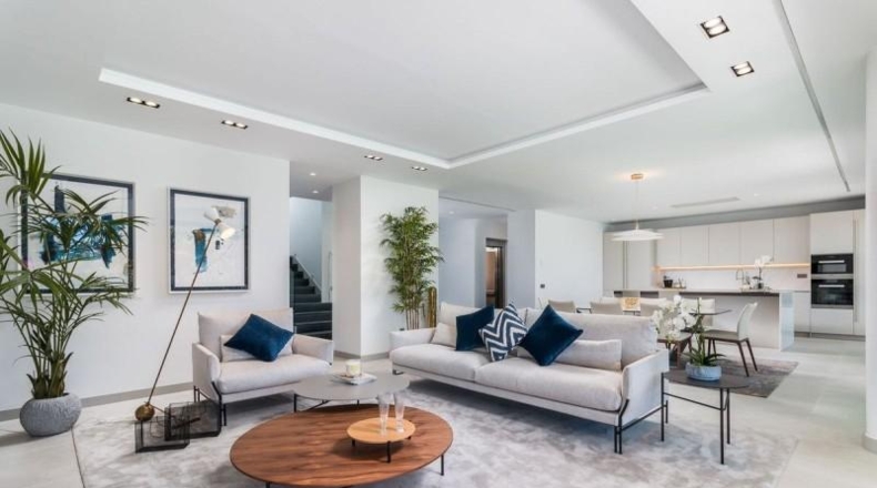 Málaga - Marbella - 900m2