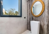 Chalet independiente con terreno en venta en la España, Marbella, ref: TR162232 foto