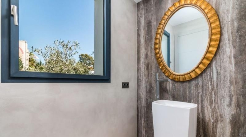 Málaga - Marbella - 900m2