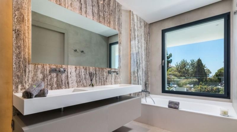 Málaga - Marbella - 900m2