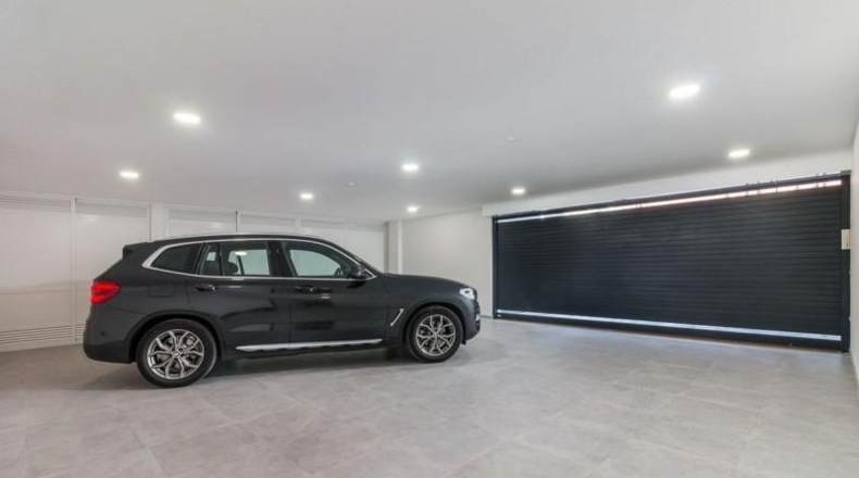 Málaga - Marbella - 900m2