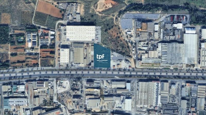 Valencia - Кварт-де-Поблет - 13026m2