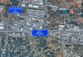 Suelo urbano en venta en la España, Quart de Poblet, ref: TR336244 foto