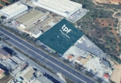 Suelo urbano en venta en la España, Quart de Poblet, ref: TR336244 foto
