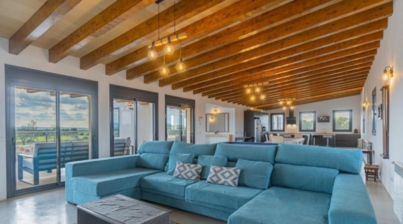 Balearic Islands - Campos - 22465m2
