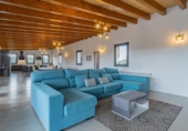 Chalet independiente con terreno en venta en la España, Campos, ref: TR218093 foto