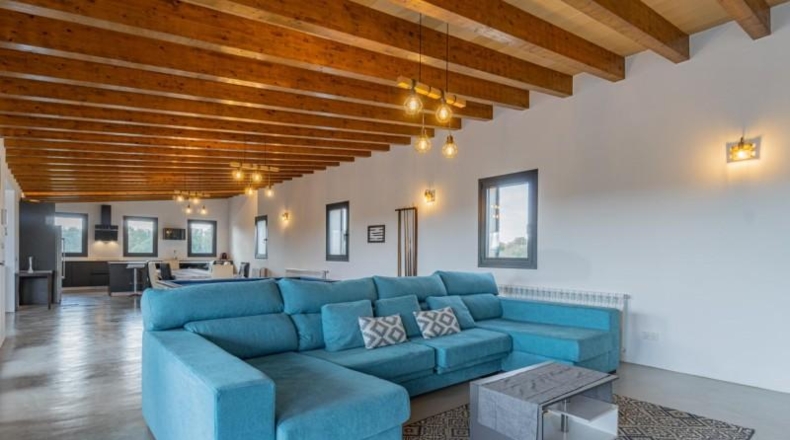 Balearic Islands - Campos - 22465m2