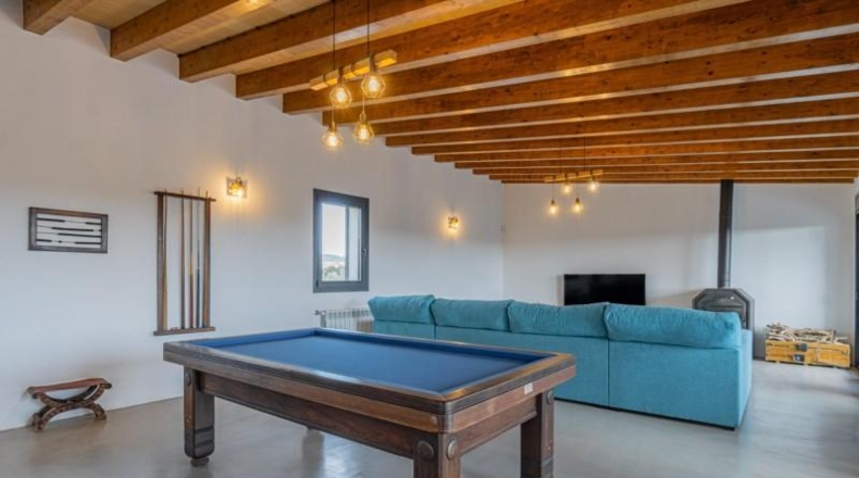 Balearic Islands - Campos - 22465m2