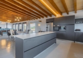 Chalet independiente con terreno en venta en la España, Campos, ref: TR218093 foto
