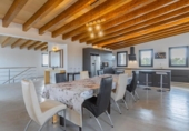 Chalet independiente con terreno en venta en la España, Campos, ref: TR218093 foto