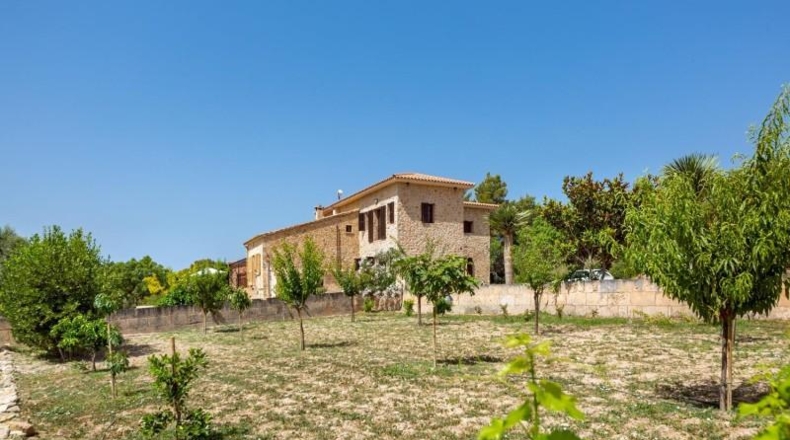 Balearic Islands - Porreras - 50000m2