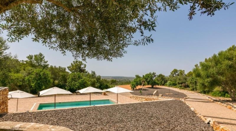 Balearic Islands - Porreras - 50000m2