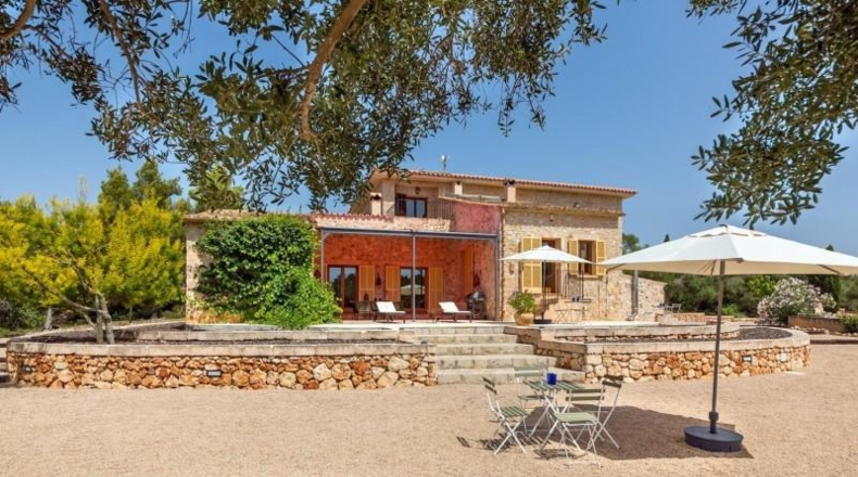 Balearic Islands - Porreras - 50000m2