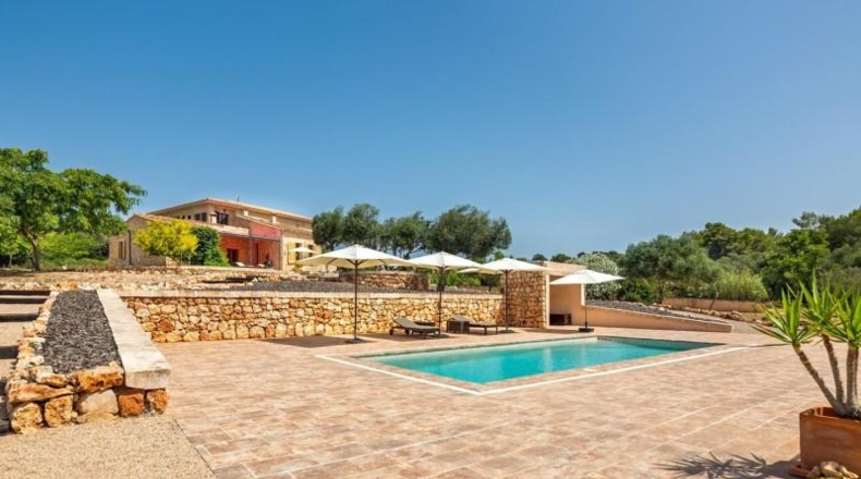 Balearic Islands - Porreras - 50000m2