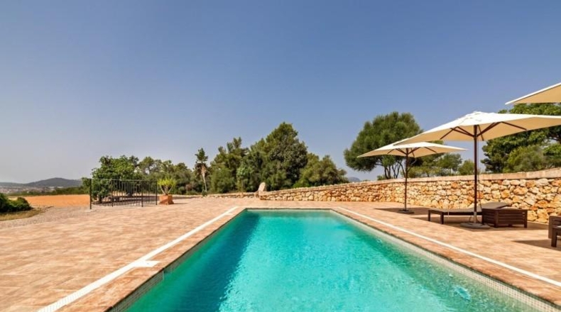 Balearic Islands - Porreras - 50000m2