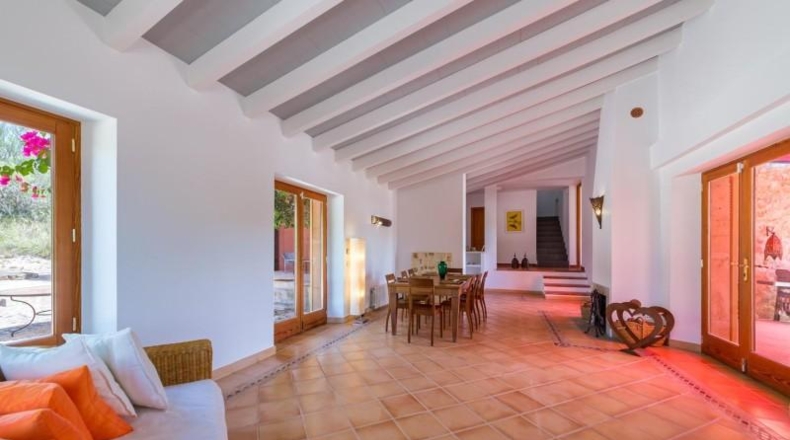 Balearic Islands - Porreras - 50000m2