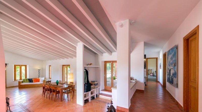 Balearic Islands - Porreras - 50000m2