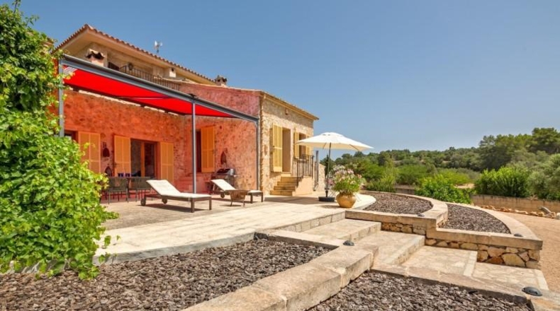 Balearic Islands - Porreras - 50000m2