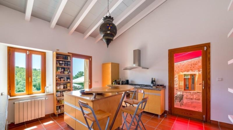 Balearic Islands - Porreras - 50000m2