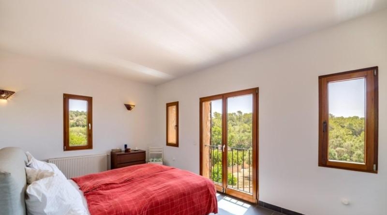 Balearic Islands - Porreras - 50000m2