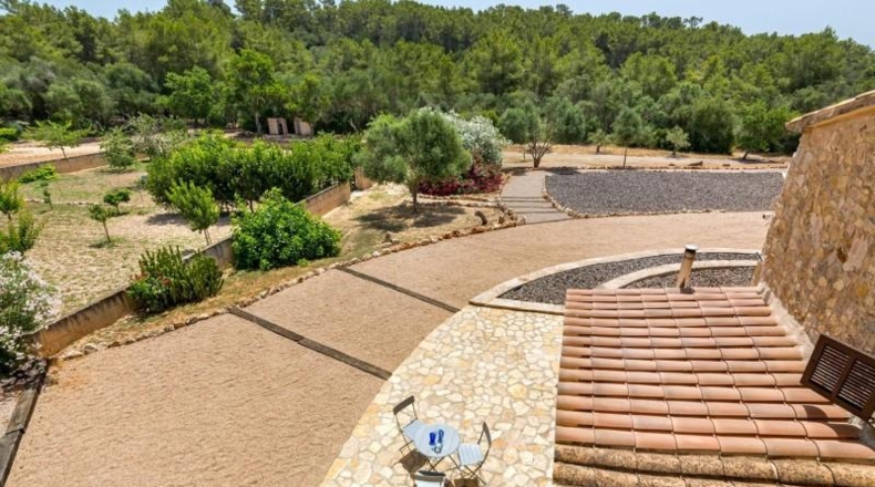 Balearic Islands - Porreras - 50000m2