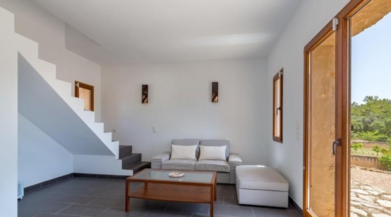 Balearic Islands - Porreras - 50000m2