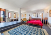 Chalet independiente con terreno en venta en la España, Porreras, ref: TR169336 foto