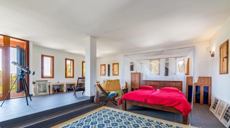 Balearic Islands - Porreras - 50000m2