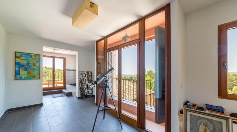 Balearic Islands - Porreras - 50000m2