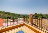 Chalet independiente con terreno en venta en la España, Porreras, ref: TR169336 foto