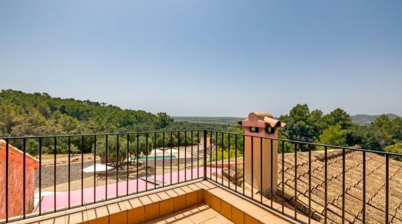 Balearic Islands - Porreras - 50000m2