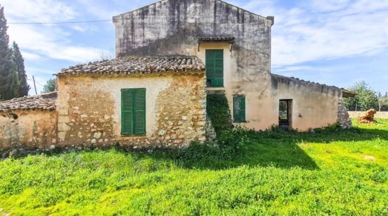 Illes Balears - Sineu - 276585m2