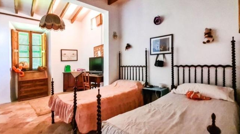 Illes Balears - Sineu - 276585m2