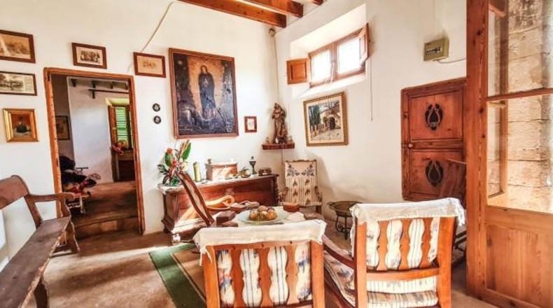 Illes Balears - Sineu - 276585m2