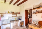 Detached villa with land for sale on España, Sineu, ref: TR347889 photo