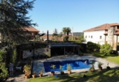 Rural estate for sale on España, Cabezón de la Sal, ref: TR343011 photo