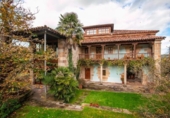 Rural estate for sale on España, Cabezón de la Sal, ref: TR343011 photo