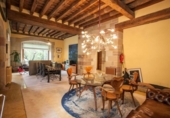 Rural estate for sale on España, Cabezón de la Sal, ref: TR343011 photo
