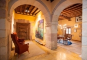 Rural estate for sale on España, Cabezón de la Sal, ref: TR343011 photo