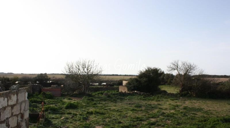 Islas Baleares - Alaior - 420000m2