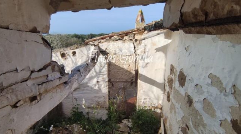 Islas Baleares - Alaior - 420000m2