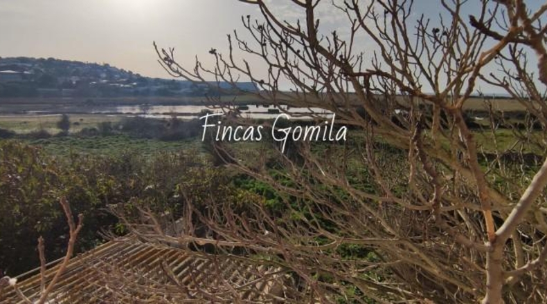 Islas Baleares - Alaior - 420000m2