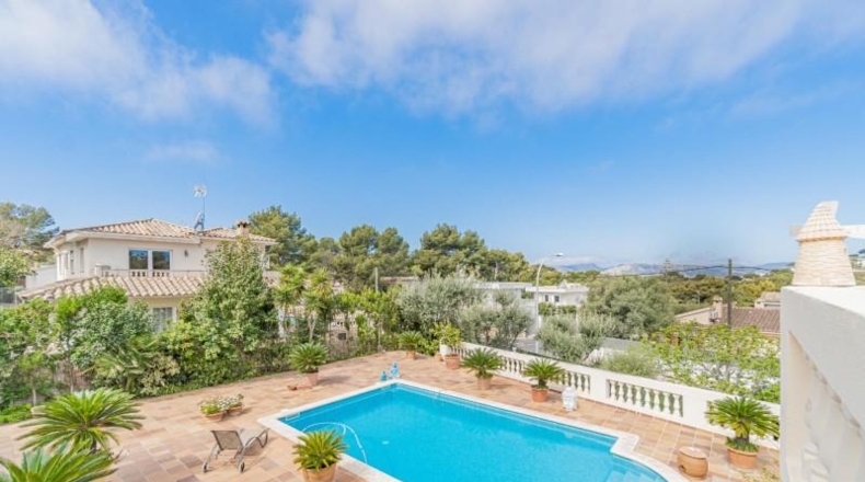 Islas Baleares - Calvià - 1283m2