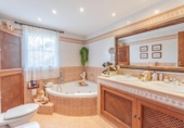 Chalet independiente con terreno en venta en la España, Calvià, ref: TR144908 foto